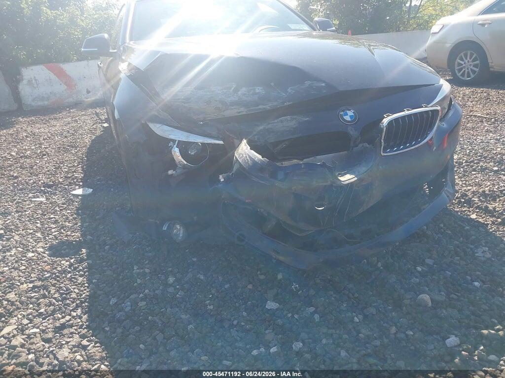 WBA4J1C59KBM17942 2019 BMW 430I GRAN COUPE photo no. 6