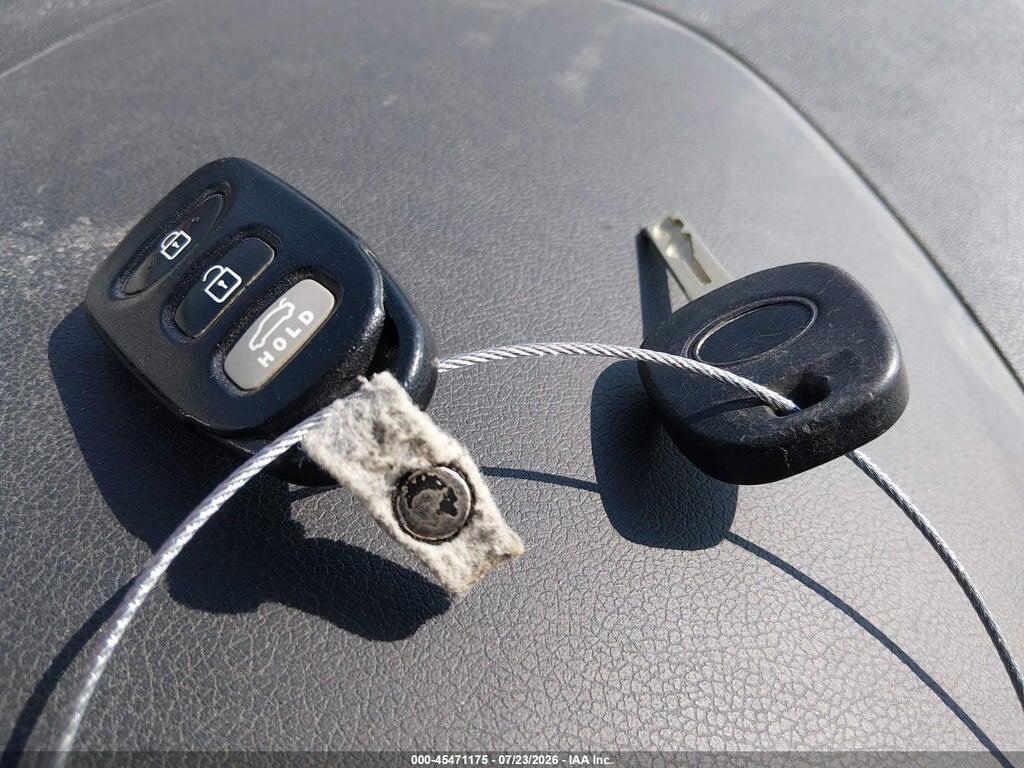 5NPEB4AC5CH318316 2012 HYUNDAI SONATA photo no. 11