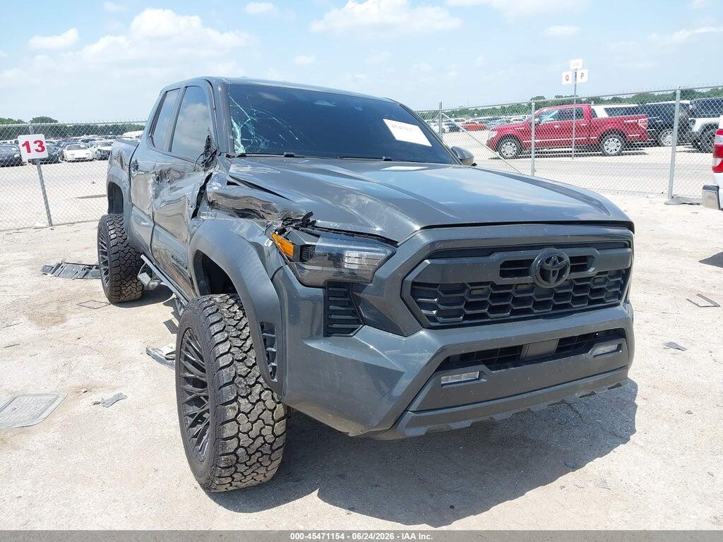 3TMLB5JNXRM048498 2024 TOYOTA TACOMA photo no. 1