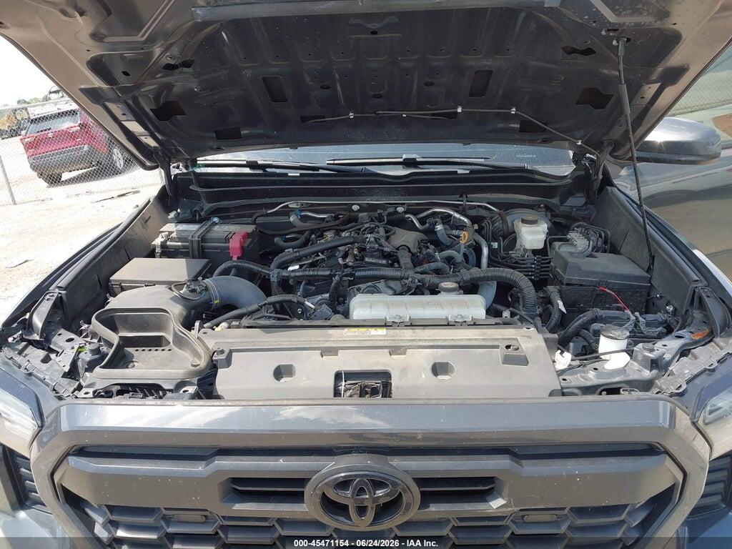 3TMLB5JNXRM048498 2024 TOYOTA TACOMA photo no. 10