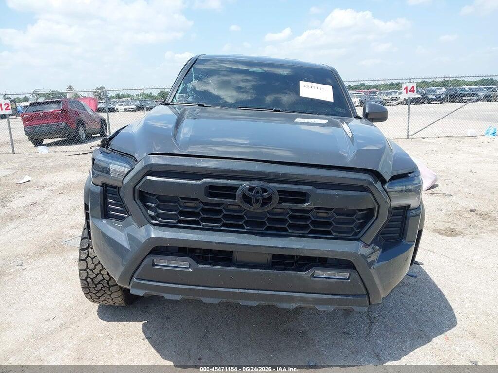 3TMLB5JNXRM048498 2024 TOYOTA TACOMA photo no. 11