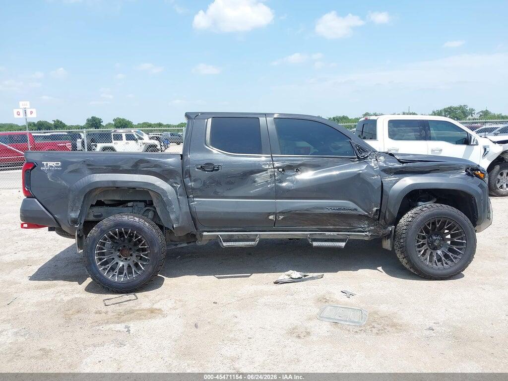 3TMLB5JNXRM048498 2024 TOYOTA TACOMA photo no. 12