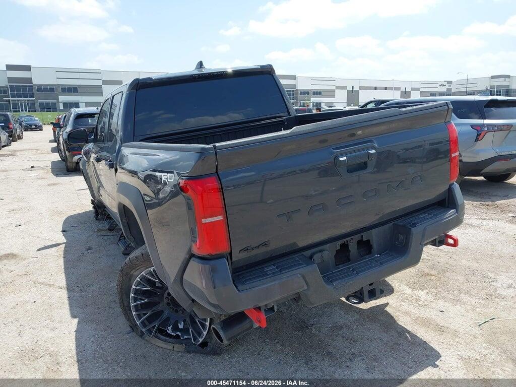 3TMLB5JNXRM048498 2024 TOYOTA TACOMA photo no. 3