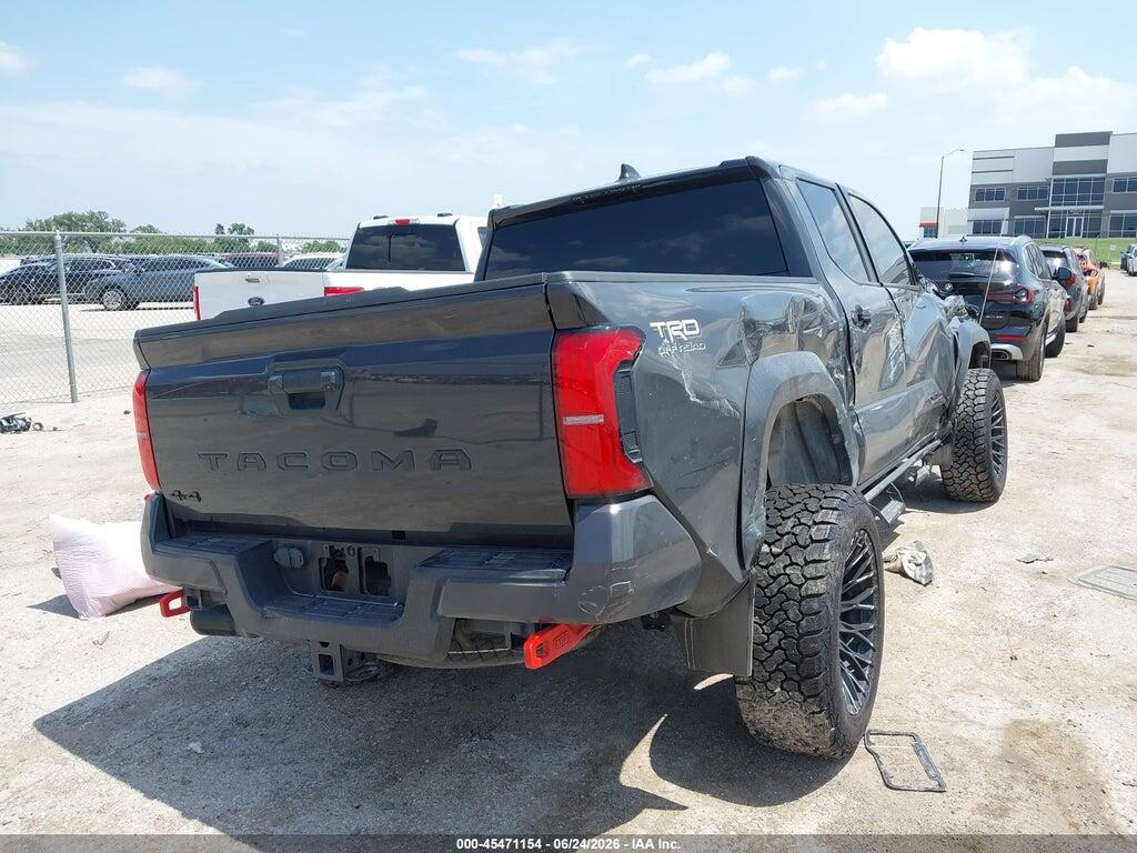 3TMLB5JNXRM048498 2024 TOYOTA TACOMA photo no. 4