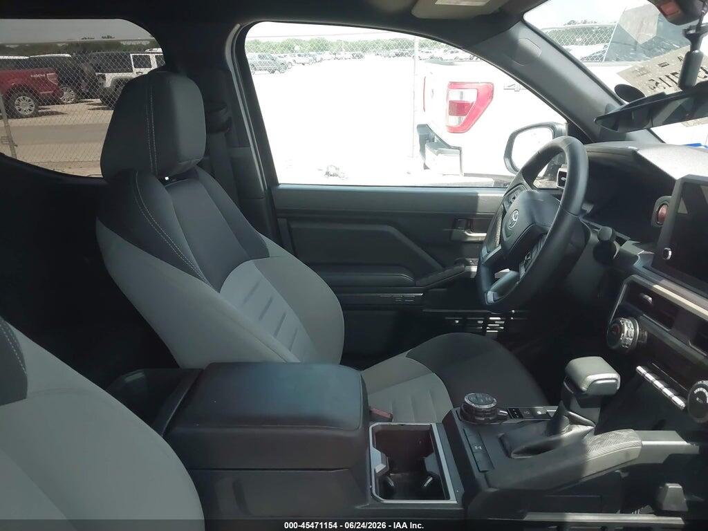 3TMLB5JNXRM048498 2024 TOYOTA TACOMA photo no. 5