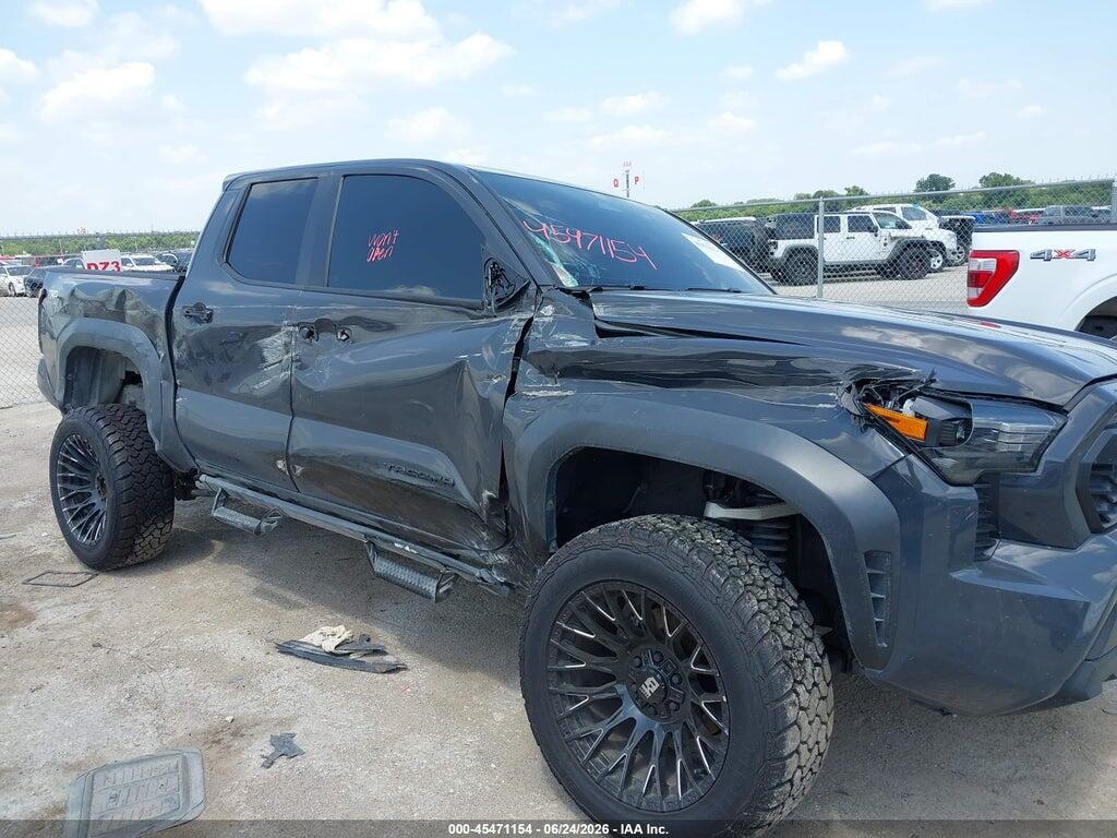 3TMLB5JNXRM048498 2024 TOYOTA TACOMA photo no. 6