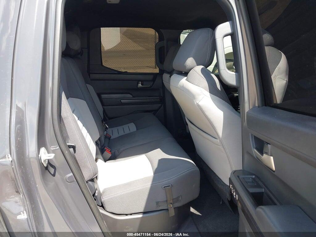3TMLB5JNXRM048498 2024 TOYOTA TACOMA photo no. 8