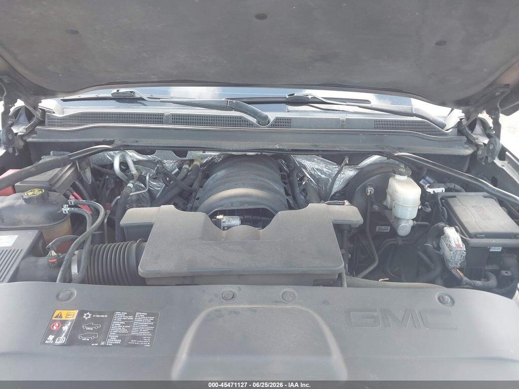 1GKS1BKC6GR389987 2016 GMC YUKON photo no. 10