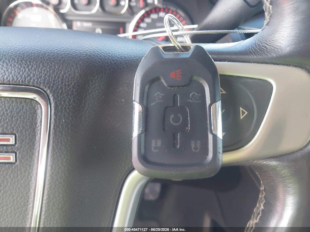 1GKS1BKC6GR389987 2016 GMC YUKON photo no. 11