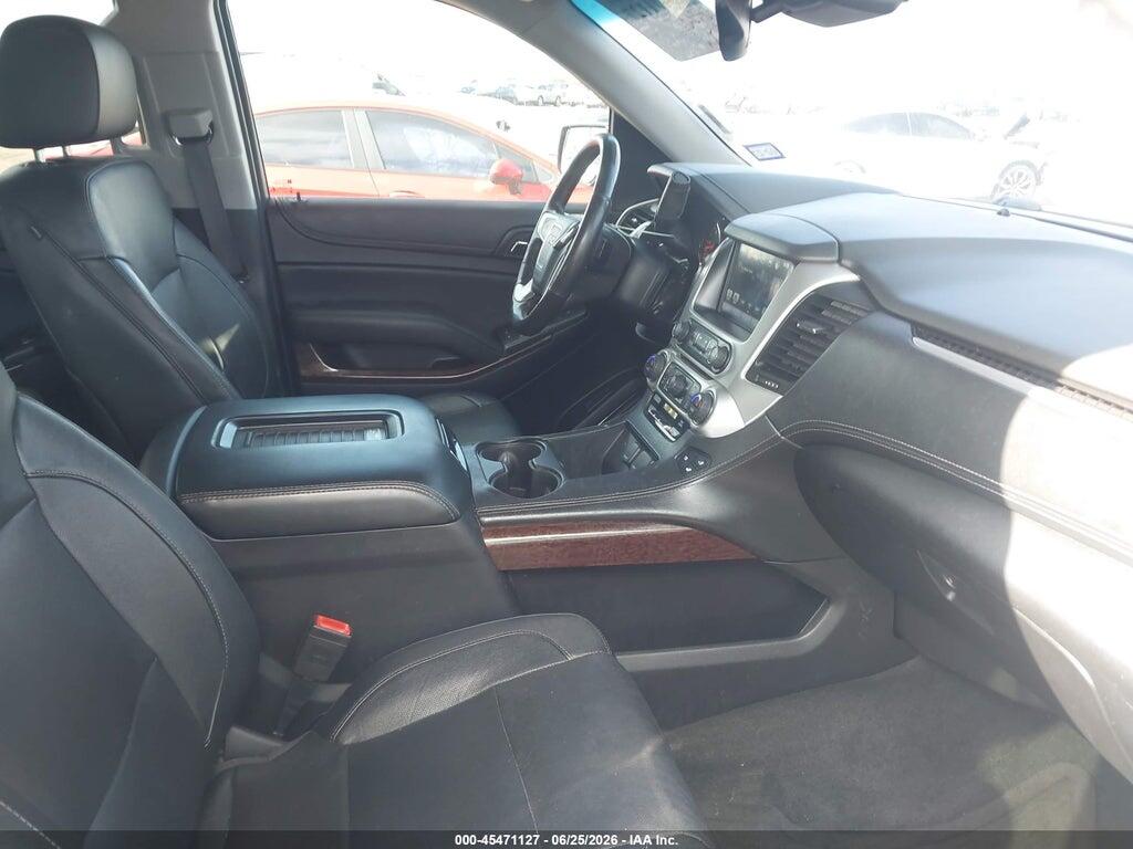 1GKS1BKC6GR389987 2016 GMC YUKON photo no. 5