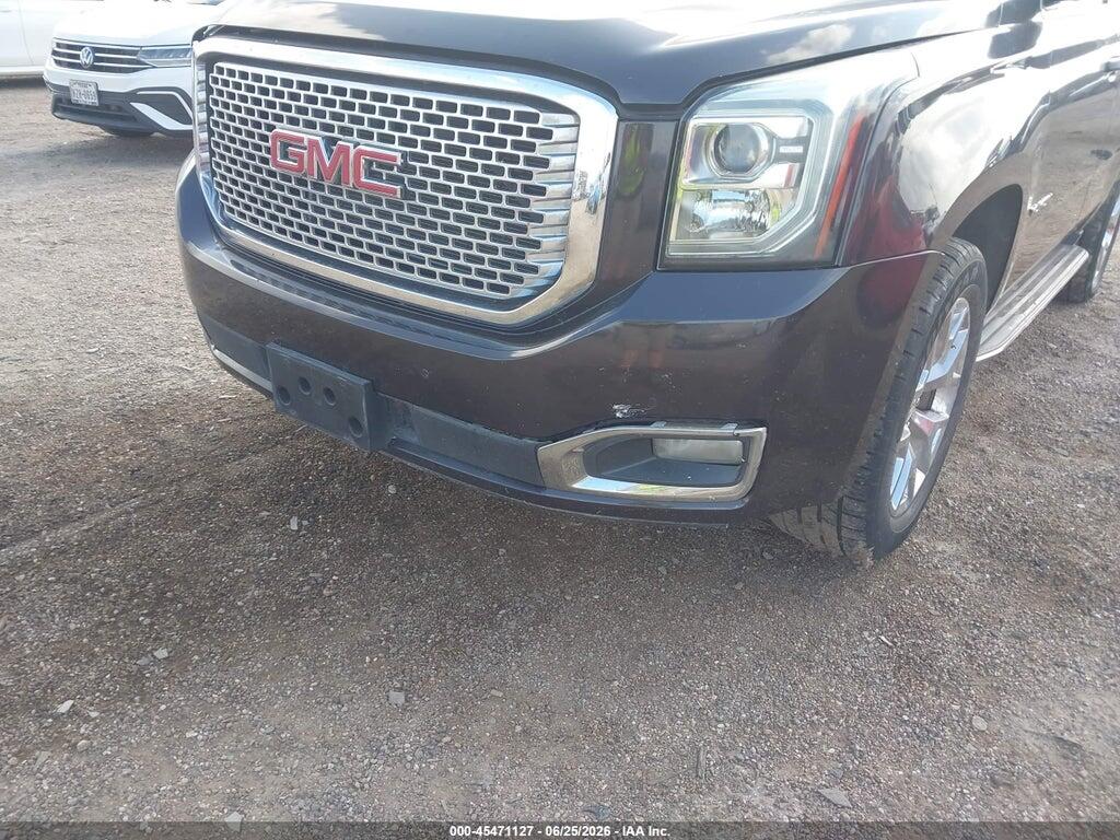 1GKS1BKC6GR389987 2016 GMC YUKON photo no. 6