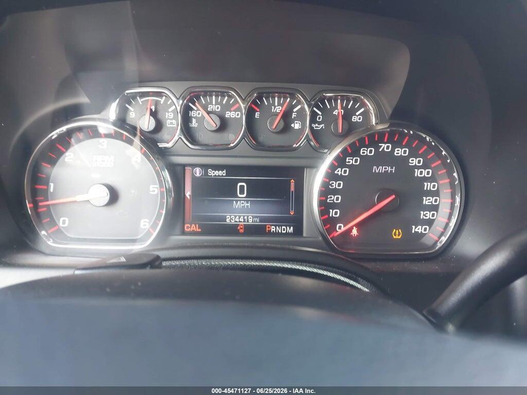 1GKS1BKC6GR389987 2016 GMC YUKON photo no. 7
