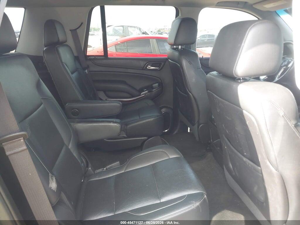 1GKS1BKC6GR389987 2016 GMC YUKON photo no. 8