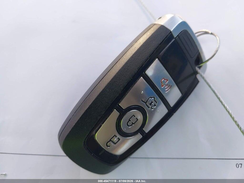 1FMSK8DH4MGA57585 2021 FORD EXPLORER photo no. 11
