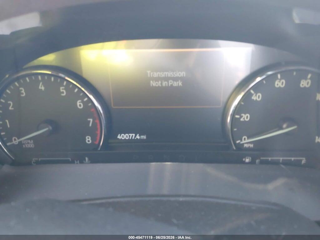 1FMSK8DH4MGA57585 2021 FORD EXPLORER photo no. 7