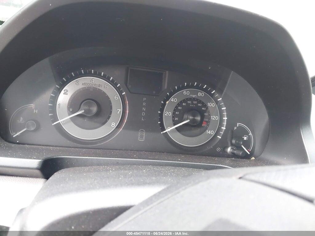 5FNRL5H6XEB022925 2014 HONDA ODYSSEY photo no. 7