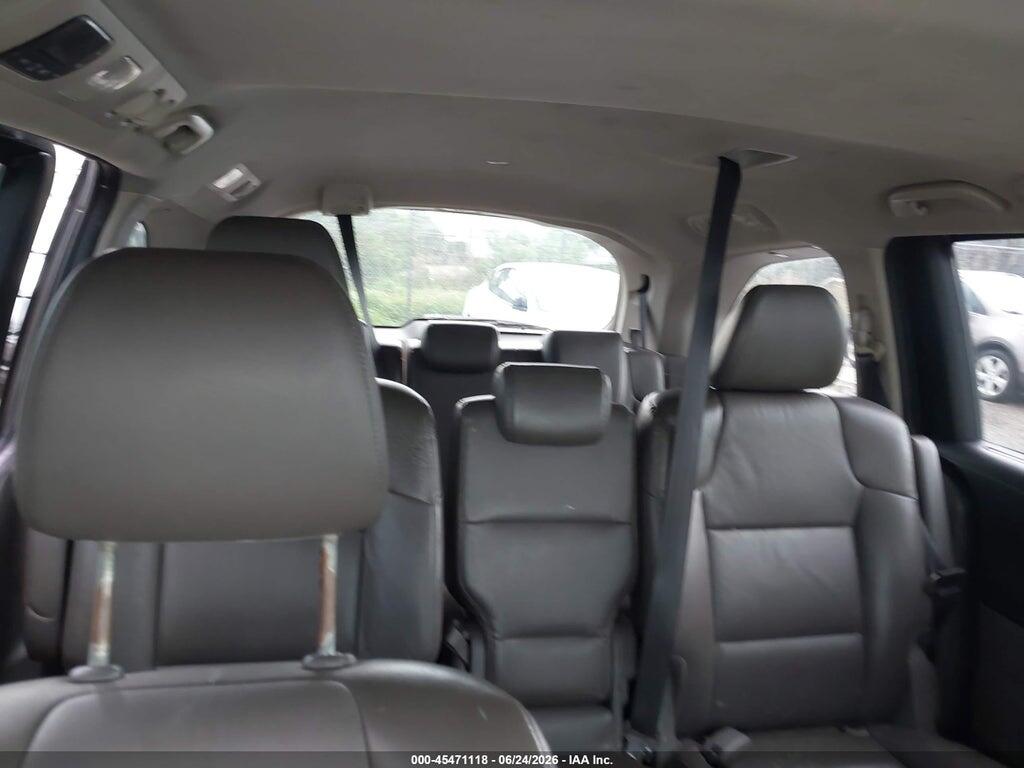5FNRL5H6XEB022925 2014 HONDA ODYSSEY photo no. 8