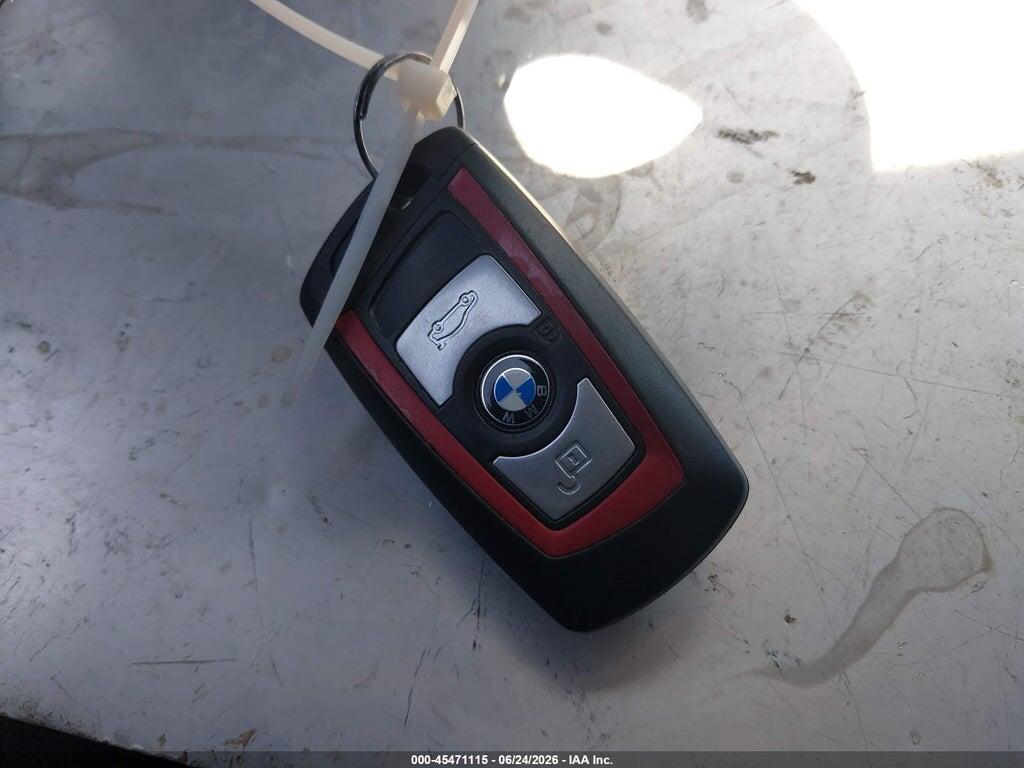 WBA3C1C58FK122004 2015 BMW 328I photo no. 11