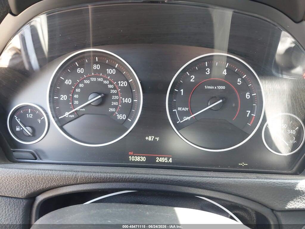 WBA3C1C58FK122004 2015 BMW 328I photo no. 7