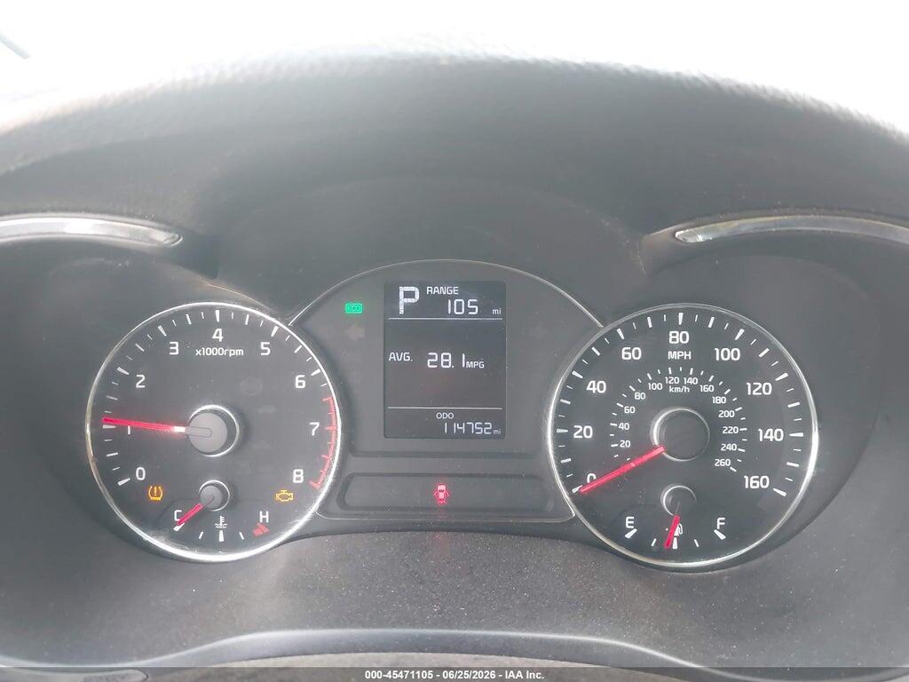 3KPFK4A72HE044124 2017 KIA FORTE photo no. 7