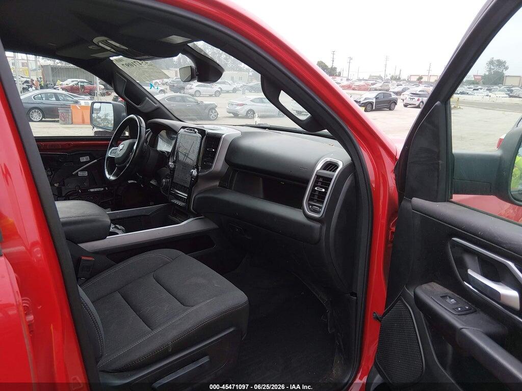 1C6RRFFG9PN652155 2023 RAM 1500 photo no. 5