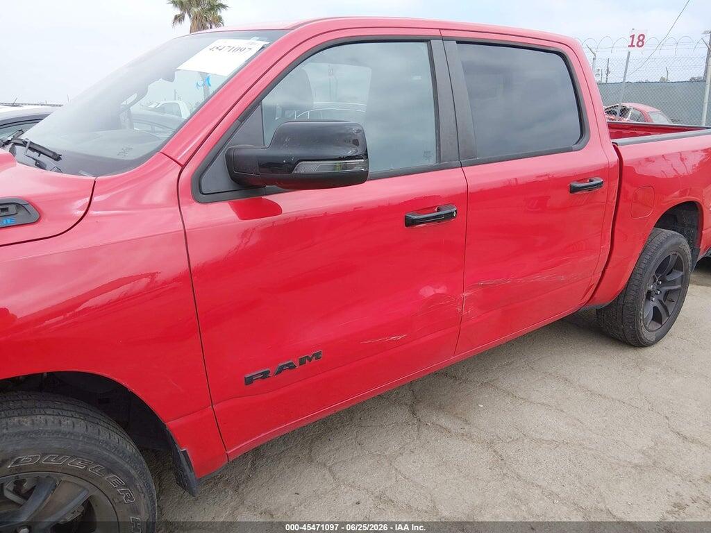 1C6RRFFG9PN652155 2023 RAM 1500 photo no. 6