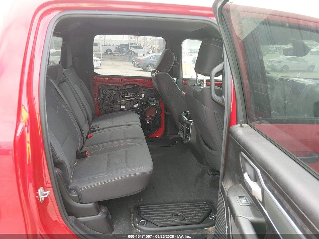 1C6RRFFG9PN652155 2023 RAM 1500 photo no. 8