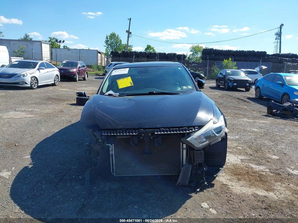1N4AA6AP1HC374858 2017 NISSAN MAXIMA photo no. 12