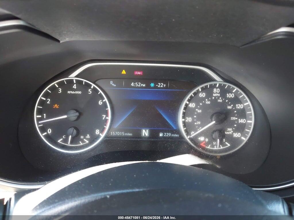 1N4AA6AP1HC374858 2017 NISSAN MAXIMA photo no. 7