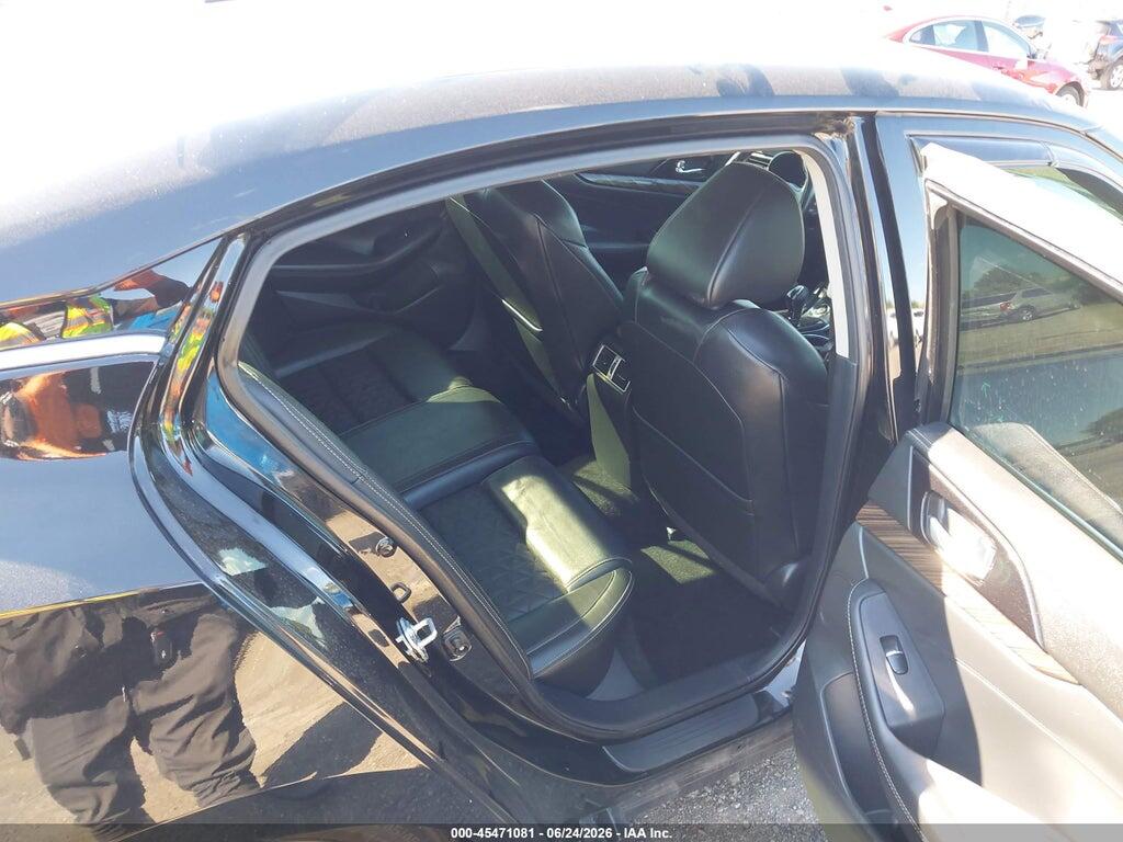 1N4AA6AP1HC374858 2017 NISSAN MAXIMA photo no. 8