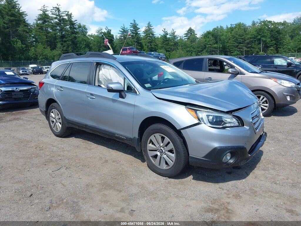 4S4BSAFC8H3202925 2017 SUBARU OUTBACK photo no. 1