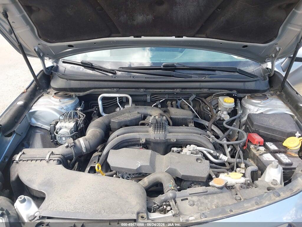 4S4BSAFC8H3202925 2017 SUBARU OUTBACK photo no. 10