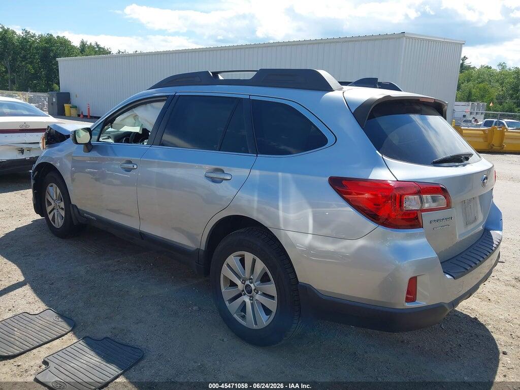 4S4BSAFC8H3202925 2017 SUBARU OUTBACK photo no. 3