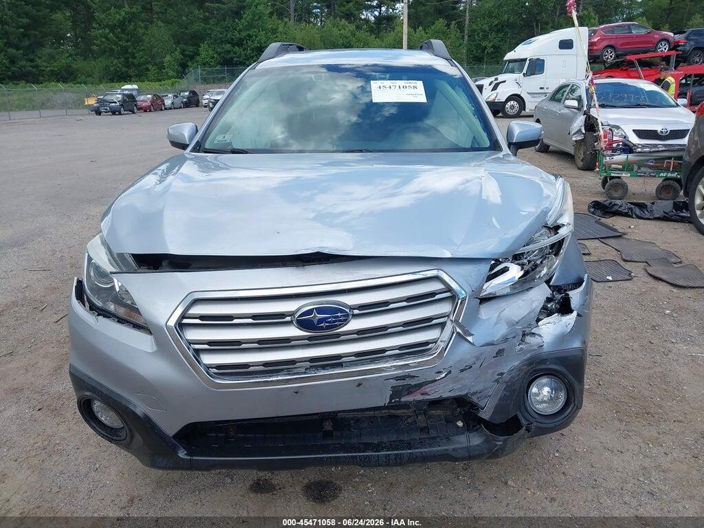 4S4BSAFC8H3202925 2017 SUBARU OUTBACK photo no. 6