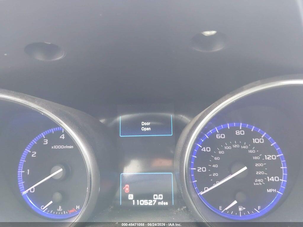 4S4BSAFC8H3202925 2017 SUBARU OUTBACK photo no. 7