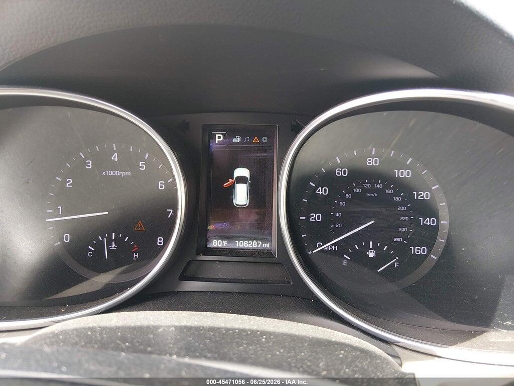 5NMZUDLB4HH013961 2017 HYUNDAI SANTA FE SPORT photo no. 7