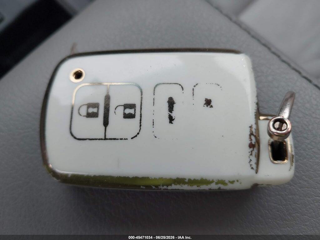 4T1BF1FK8GU516031 2016 TOYOTA CAMRY photo no. 11