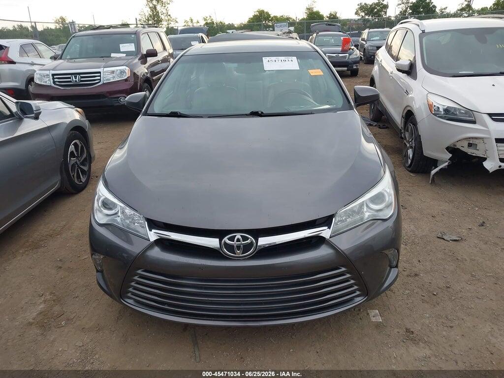 4T1BF1FK8GU516031 2016 TOYOTA CAMRY photo no. 12