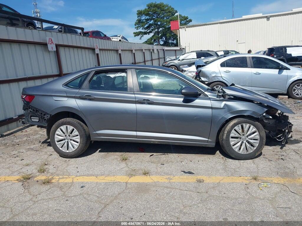 3VWCB7BU4LM054142 2020 VOLKSWAGEN JETTA photo no. 12