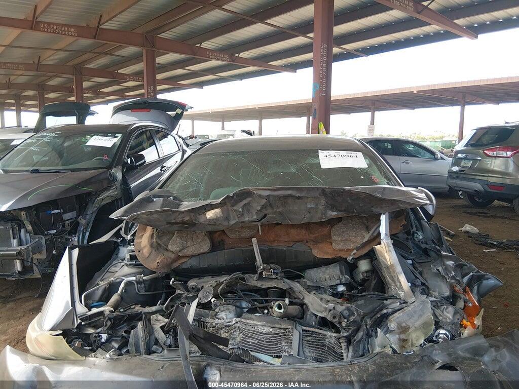 19XFB2F58CE323789 2012 HONDA CIVIC photo no. 10