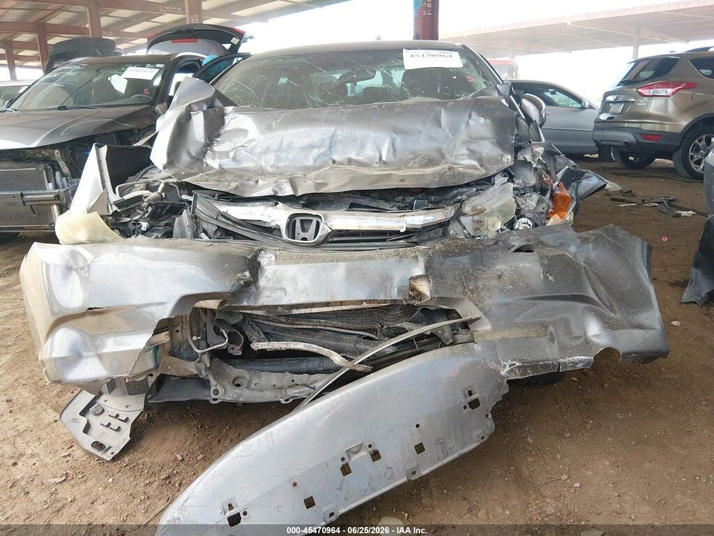 19XFB2F58CE323789 2012 HONDA CIVIC photo no. 12