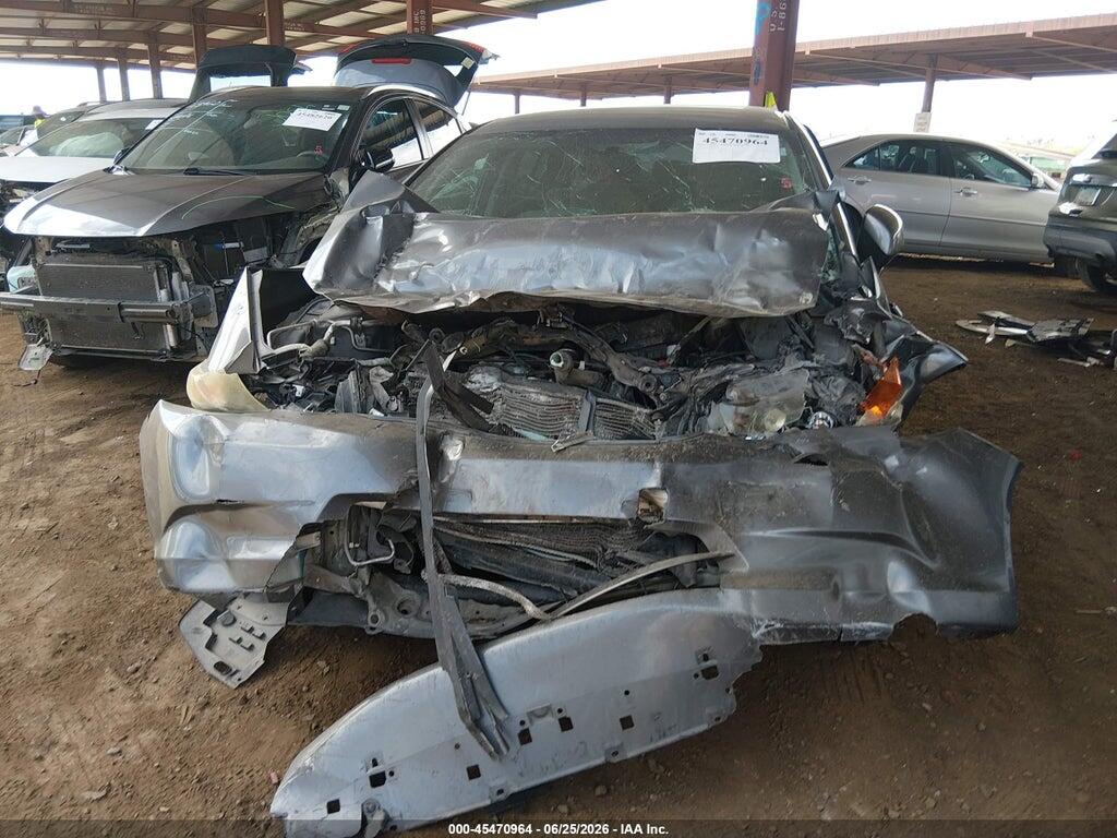 19XFB2F58CE323789 2012 HONDA CIVIC photo no. 6