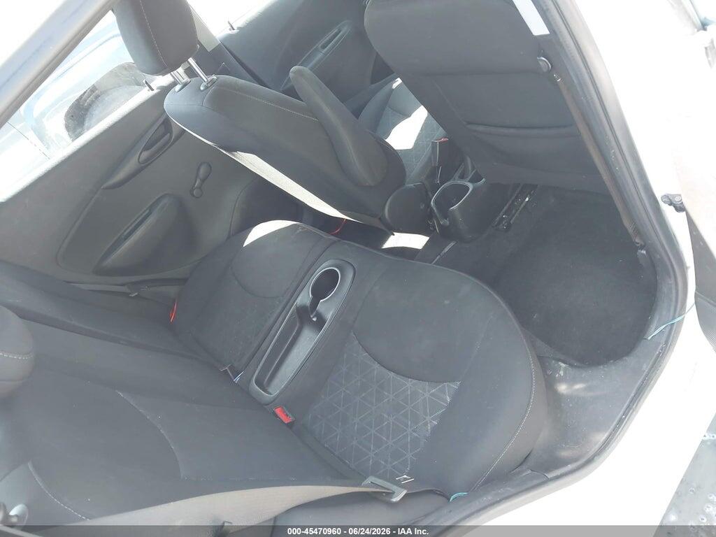 KL8CB6SA8LC421430 2020 CHEVROLET SPARK photo no. 8