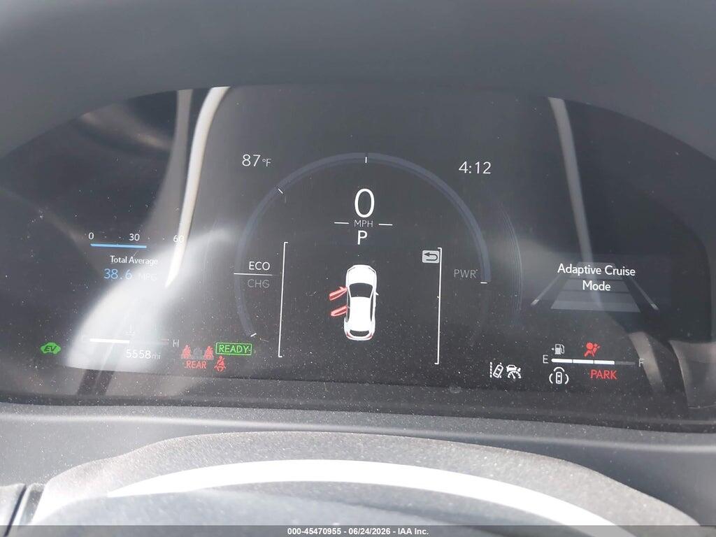 JTHYBJAH7S2018475 2025 LEXUS UX 300H photo no. 7