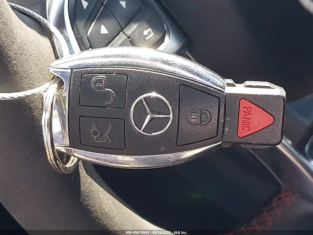 WDDSJ5CB7FN231530 2015 MERCEDES-BENZ CLA 45 AMG photo no. 11