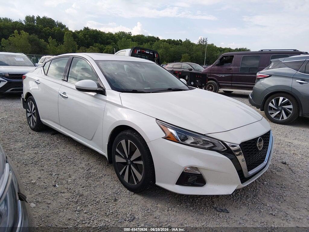 1N4BL4DW7KN303004 2019 NISSAN ALTIMA photo no. 1