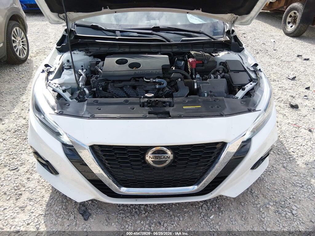 1N4BL4DW7KN303004 2019 NISSAN ALTIMA photo no. 10