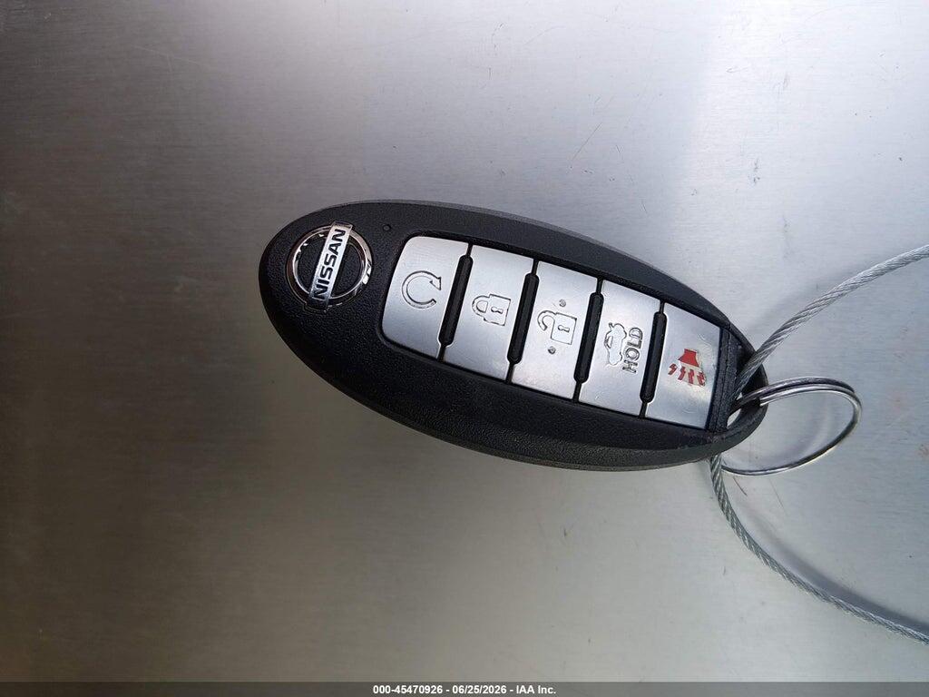 1N4BL4DW7KN303004 2019 NISSAN ALTIMA photo no. 11