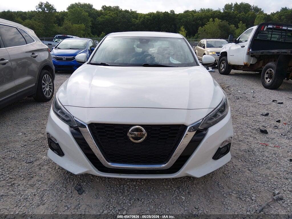 1N4BL4DW7KN303004 2019 NISSAN ALTIMA photo no. 12