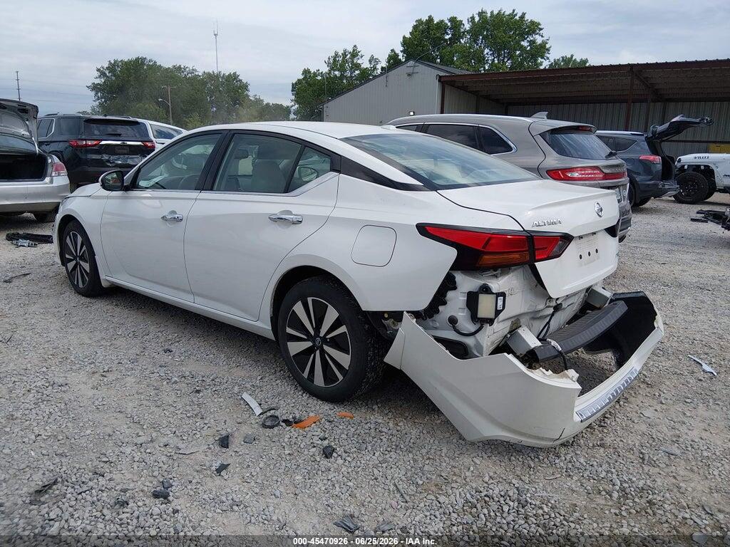 1N4BL4DW7KN303004 2019 NISSAN ALTIMA photo no. 3